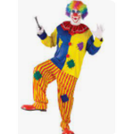 Clowns United !