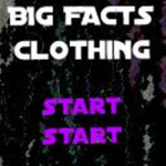 Harsh Winter Clothing