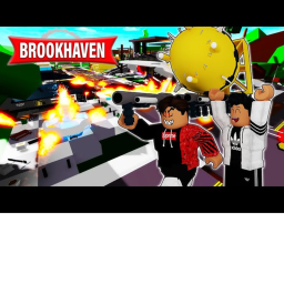 Destruye Brookhaven