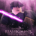 JO | Council of Reassignment ᅠ