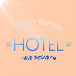 Beach Bunker| Hotel & Resort