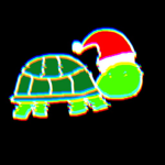 turtles ᅠ