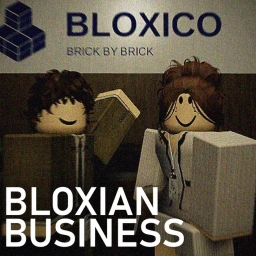  [NEW🎉] Bloxian Business icon