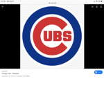 Cubs fans