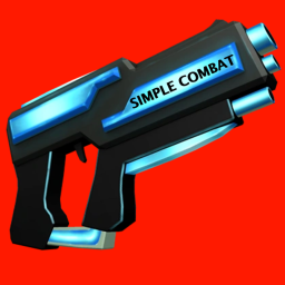 Simple Combat [ALPHA]
