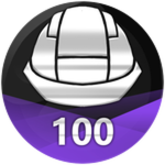 Complete 100 Jobs