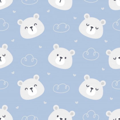 Polar Bear Wallpaper  Roblox decal