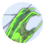 Game Badge Icon