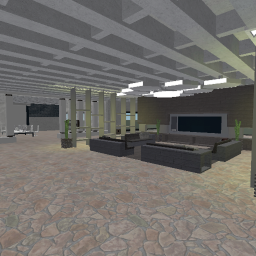 Ombak Plaza (Under Construction)