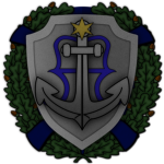 Acadian Navy