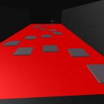 Halloween Obby [15 Stages]