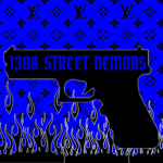 13SD (1300 STREET DEMONS)