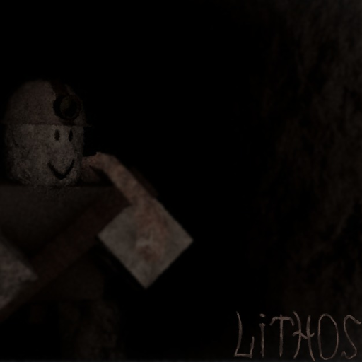Lithos [UPDATE]