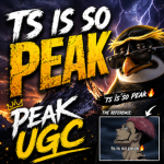 PeakUploads UGC