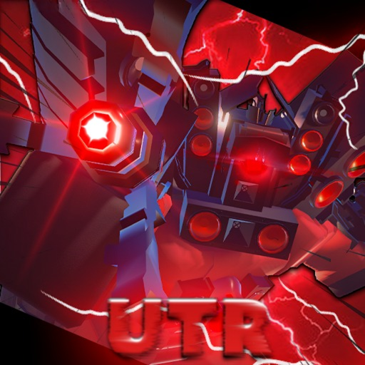 Ultra Toilet Roleplay 2 [UTSM!!!] Roblox data