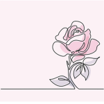 Everything with Rose