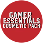Gamer Essentials Cosmetic Pack