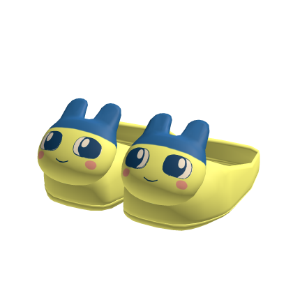 comfy slippers thumbnail