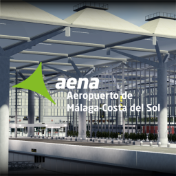 Málaga-Costa del Sol Airport
