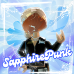 SapphirePunk