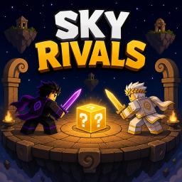 Sky Rivals [BETA]