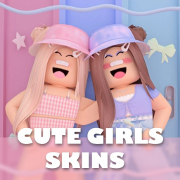 Girl Avatar game icon