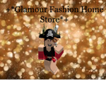 +*Glamour Fashion Home Store*+