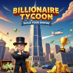 Billionaire Tycoon!
