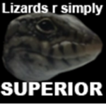 [Lizards]