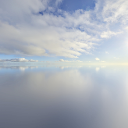 Clear Sky