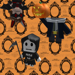 [Halloween] Hace Adventure