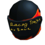 Racing tracks to race