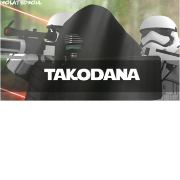 Tak'dana outpost