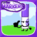 The Markeristic Group!
