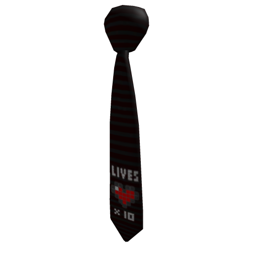 10 Lives