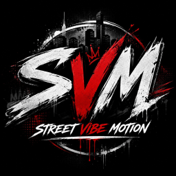 [Work in Progress] Street Vibe Motion