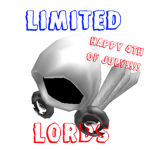 Limited Lords
