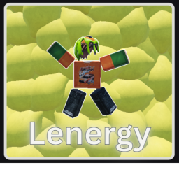 Lenergy