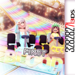 THE FIRST BLOODS ୨୧