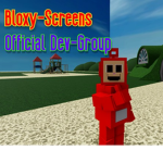 Bloxy-Screens Official Dev-Group