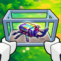 🐛Catch Bugs! [🪷] icon