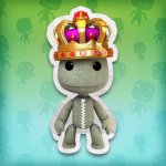 Rare Prize Crown