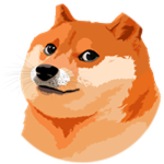 Orange Doge