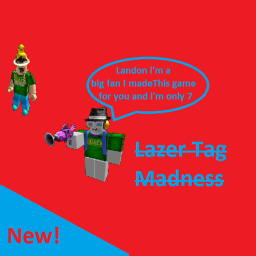 -Sheriff Madness-