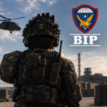 [BIP] Brigada de Infantaria Paraquedista | EB