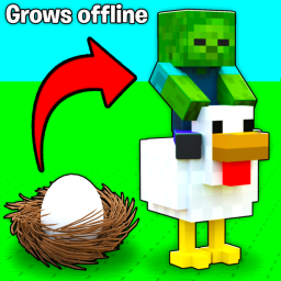 Grow a BRAINROT