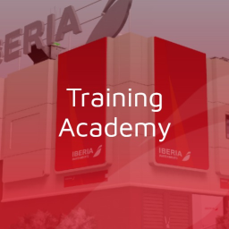 Iberia Training Academy