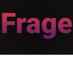 Frage