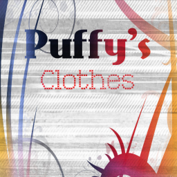 Puffy's Clothes