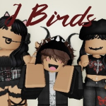 J BIRDS